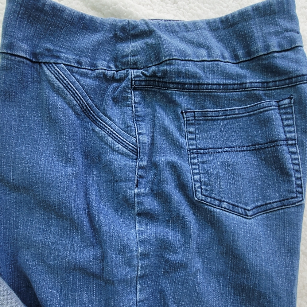 ALIA Jean Size 14